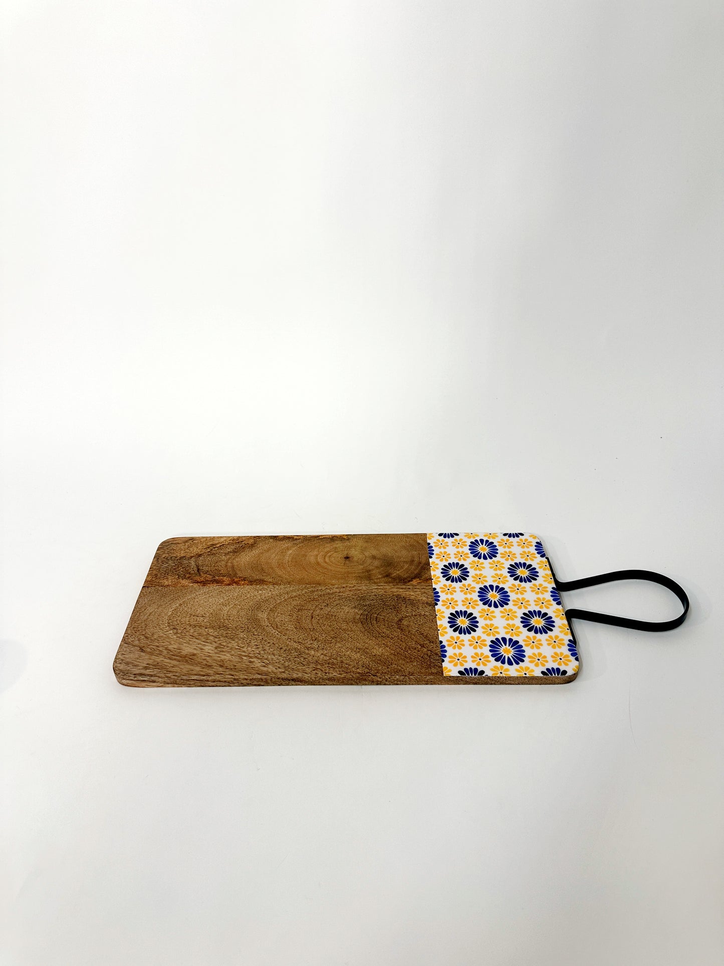 Mango Wood Chopping Board