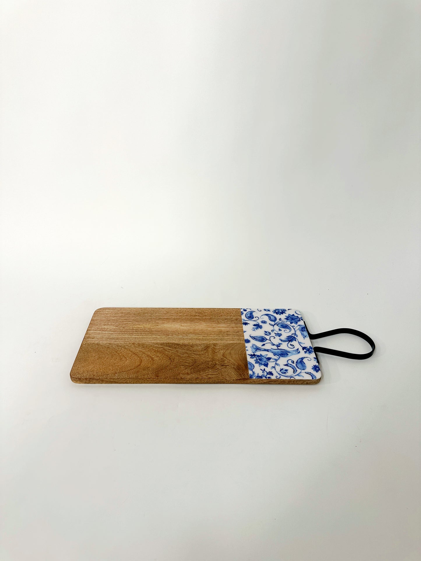 Mango Wood Chopping Board