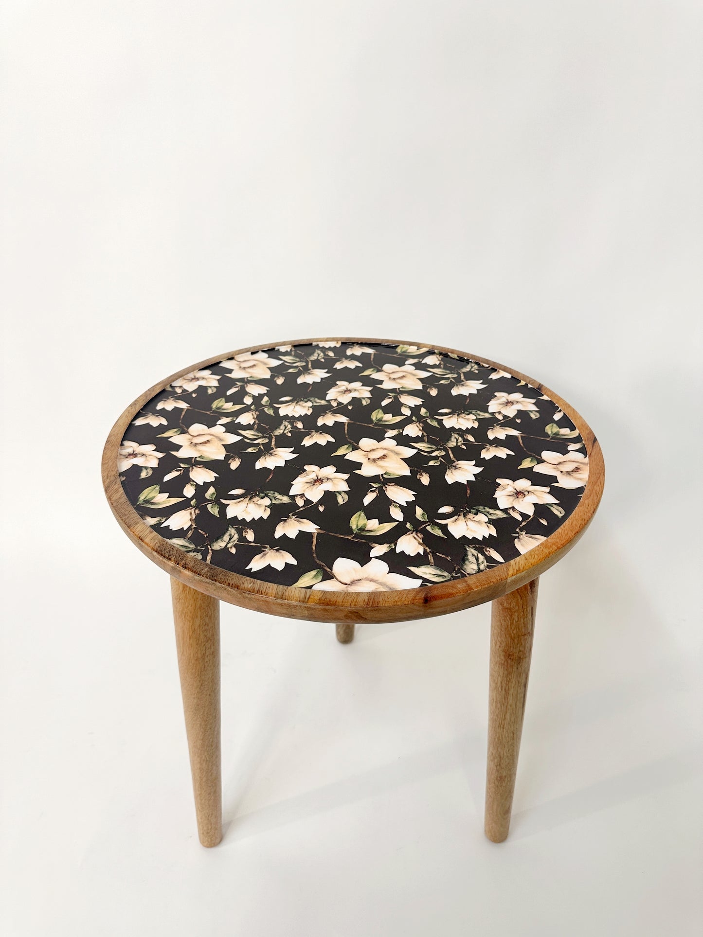 Nested Table Set