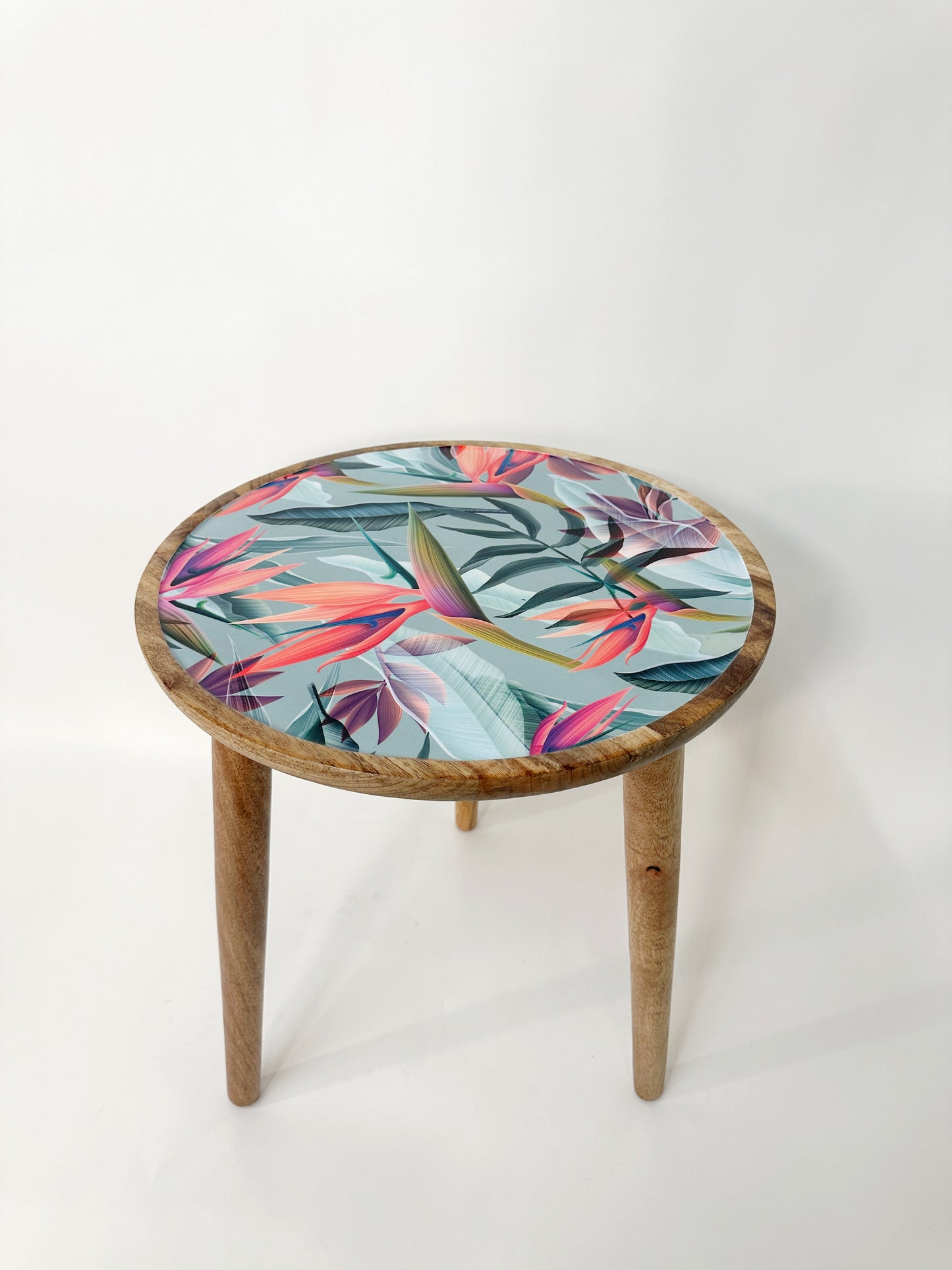 Nested Table Set