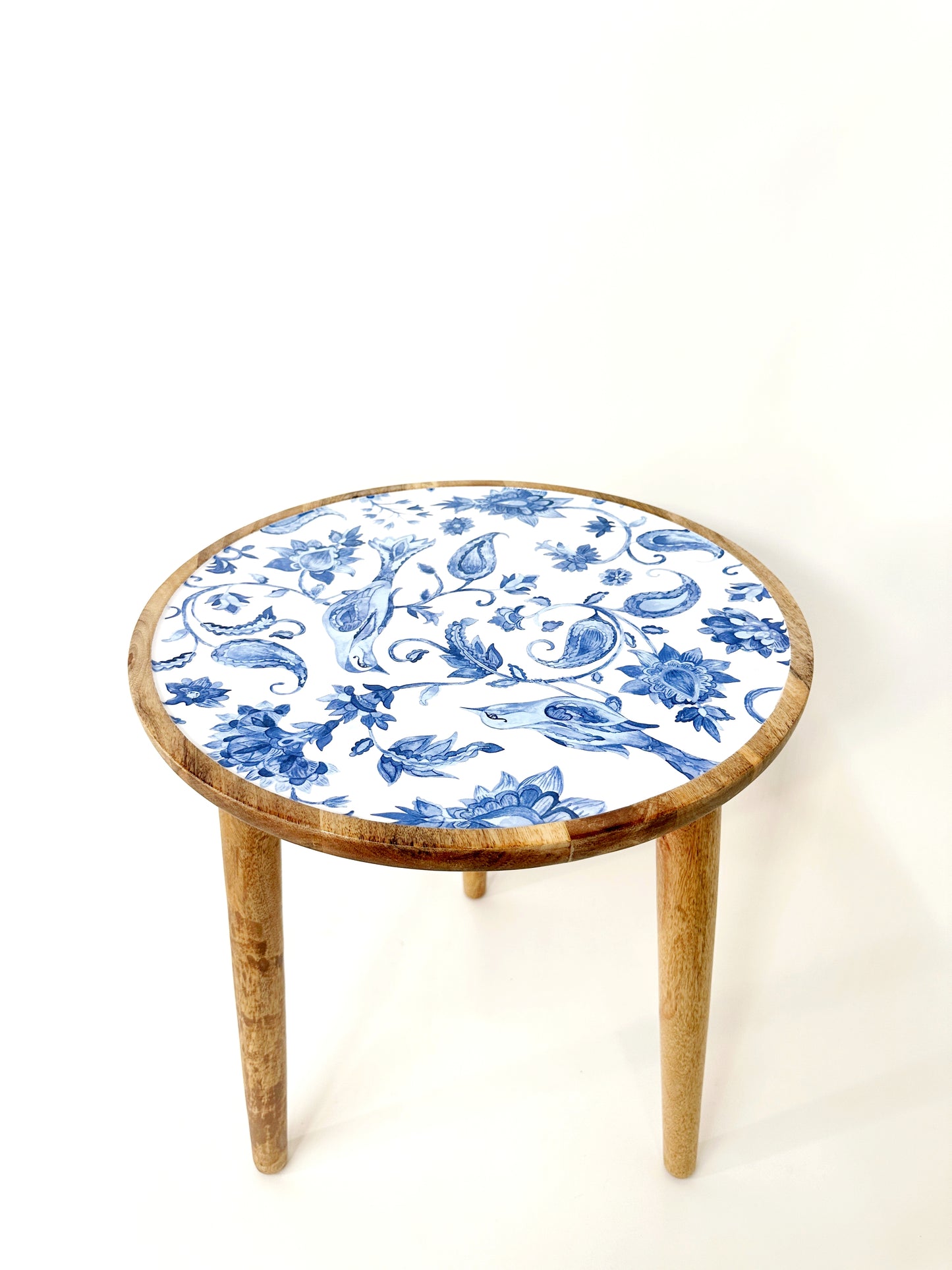 Nested Table Set