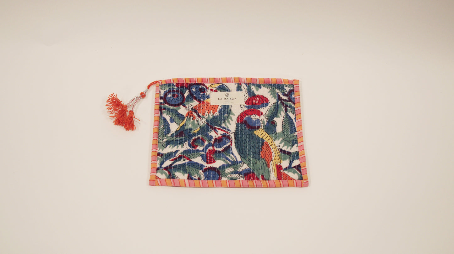Flat Pouch