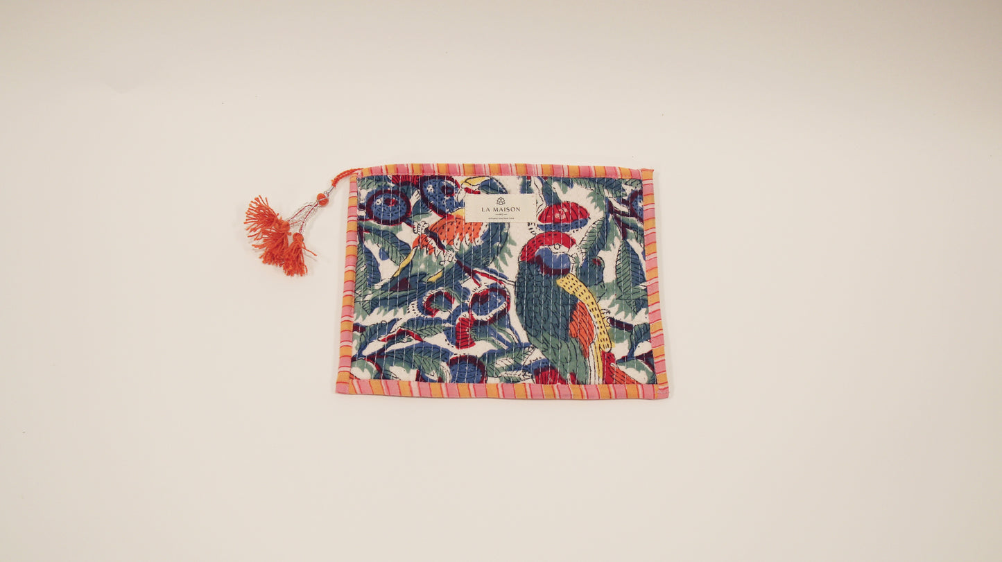 Flat Pouch