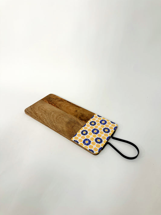 Mango Wood Chopping Board