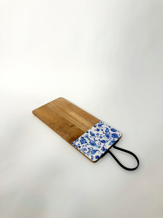 Mango Wood Chopping Board