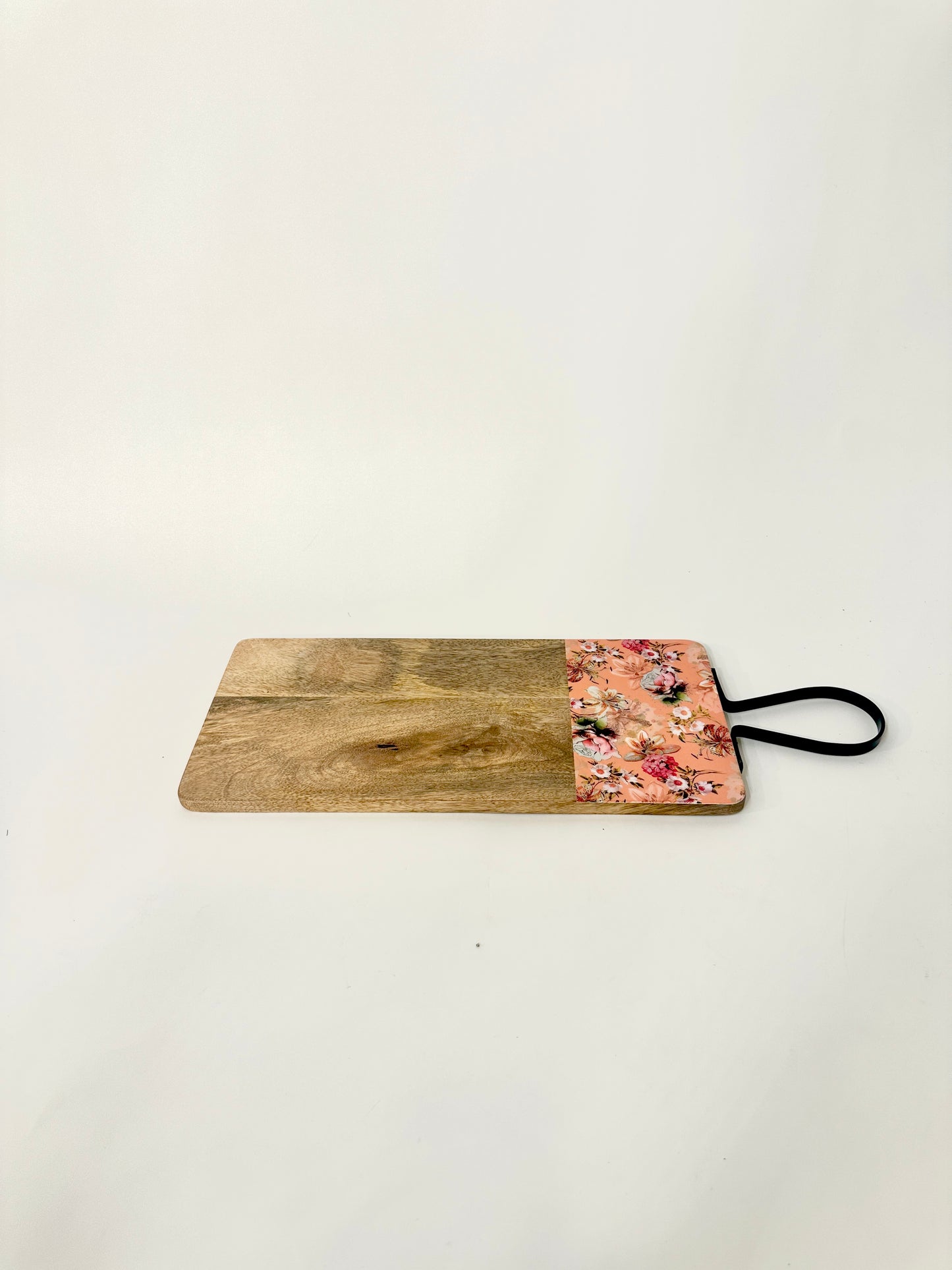 Mango Wood Chopping Board