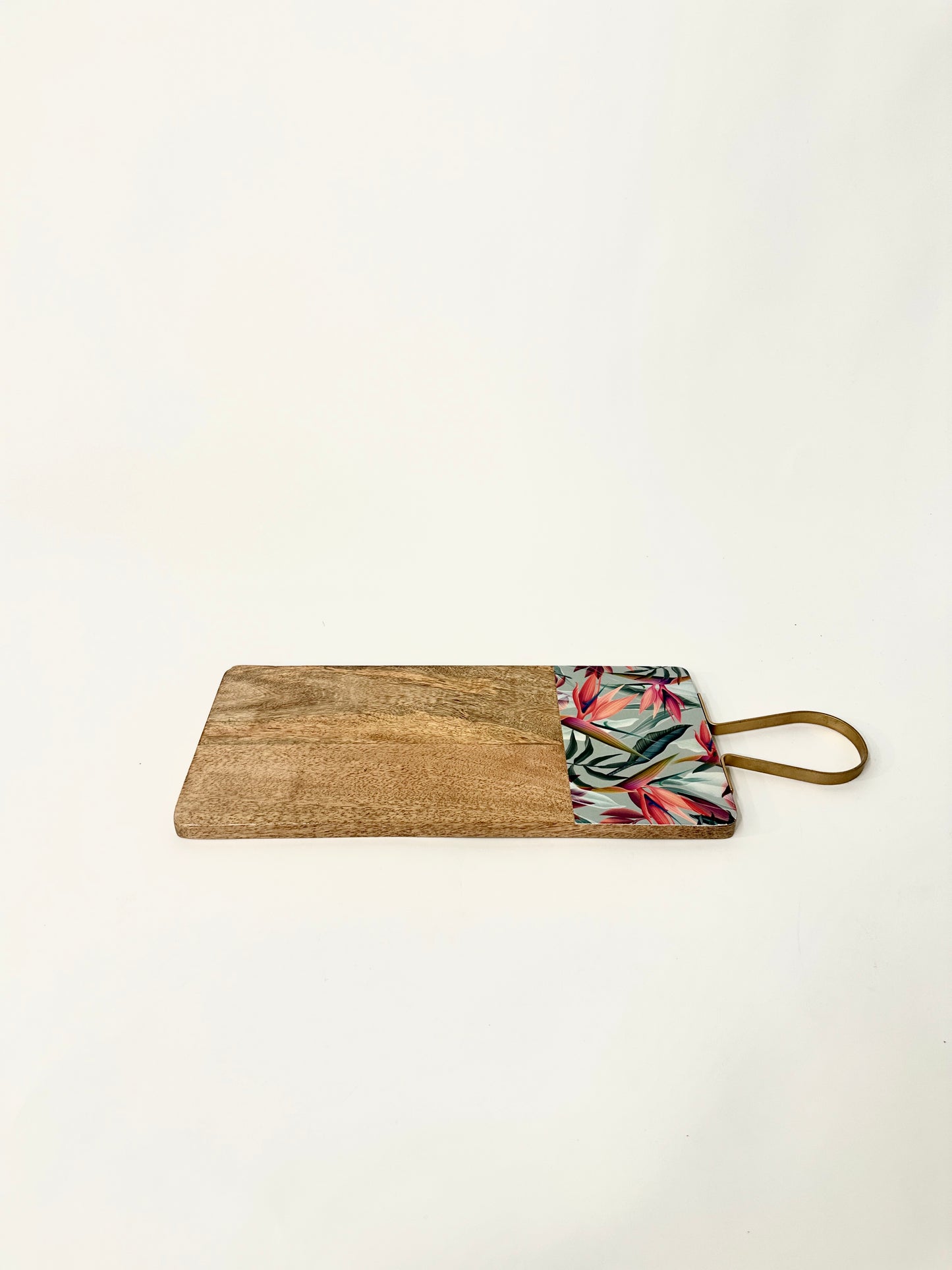 Mango Wood Chopping Board