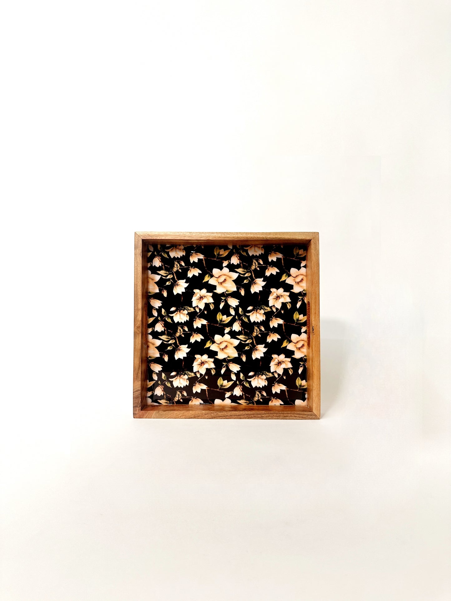 Mango Wood Tray (M)