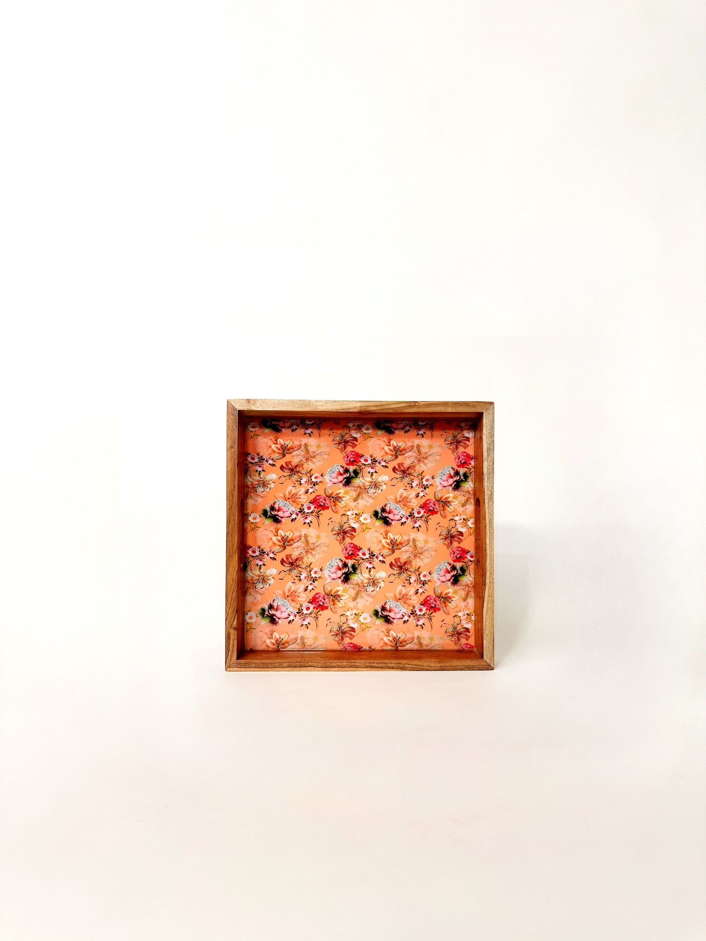 Mango Wood Tray (M)