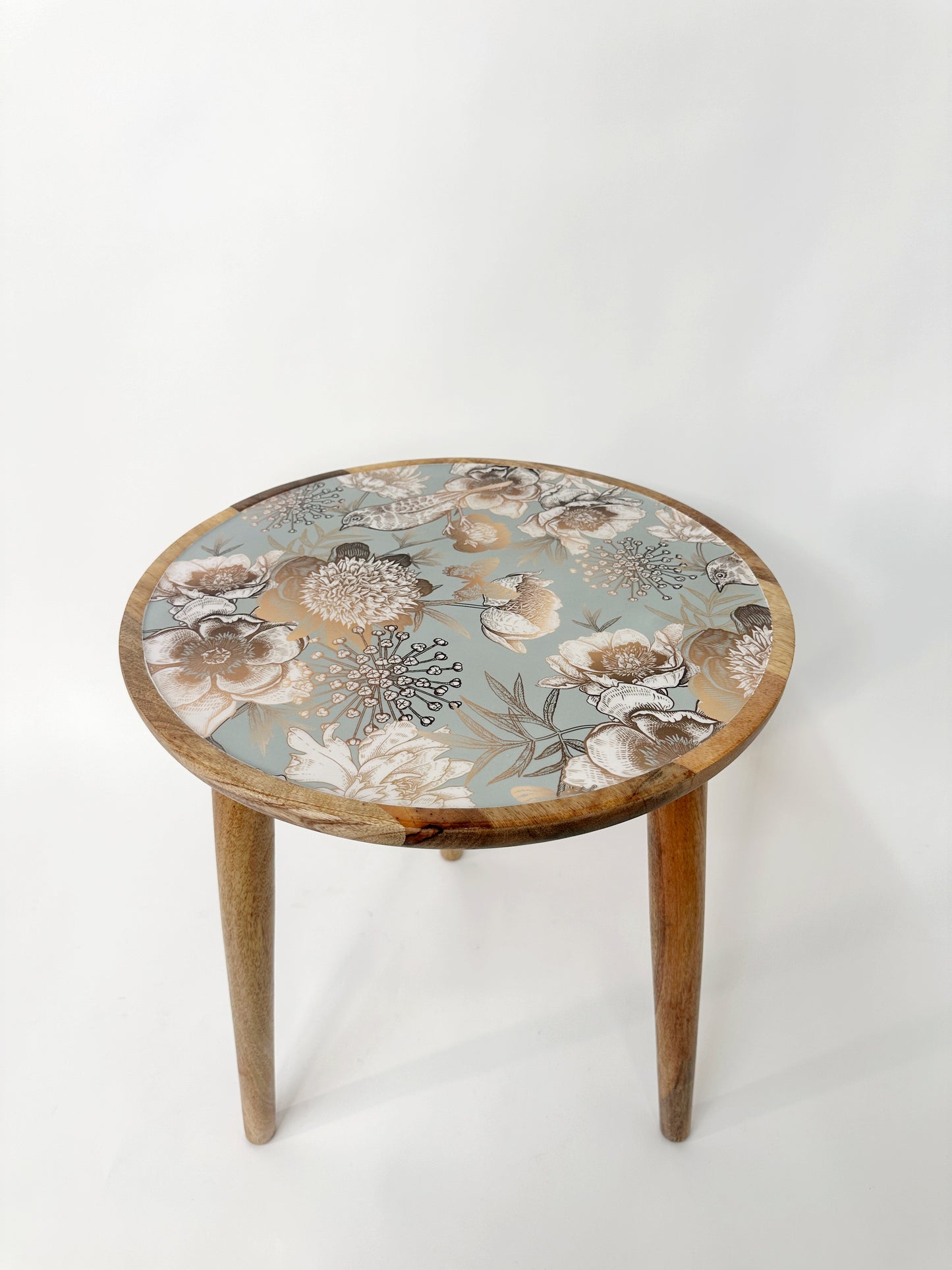 Nested Table Set