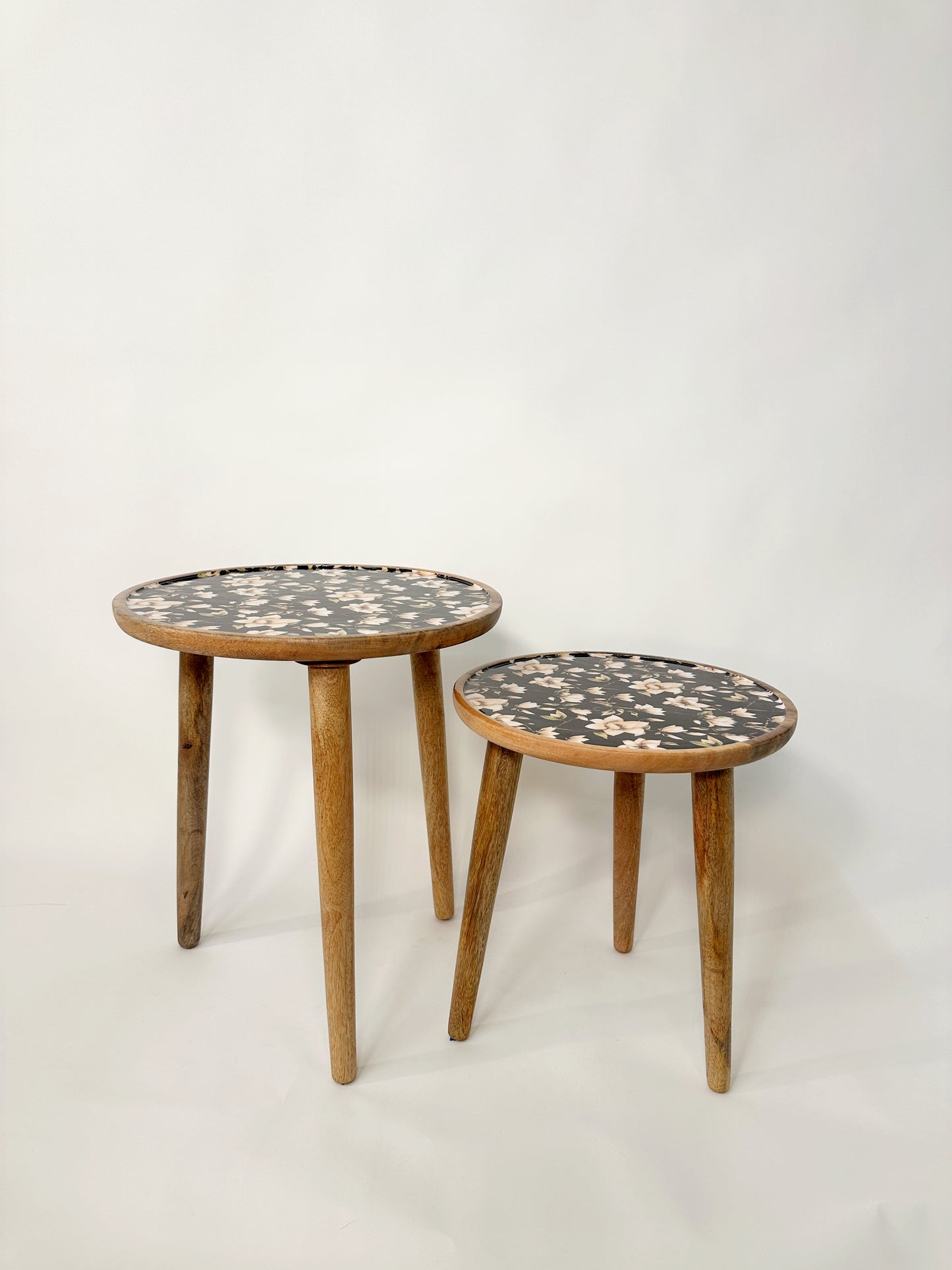 Nested Table Set