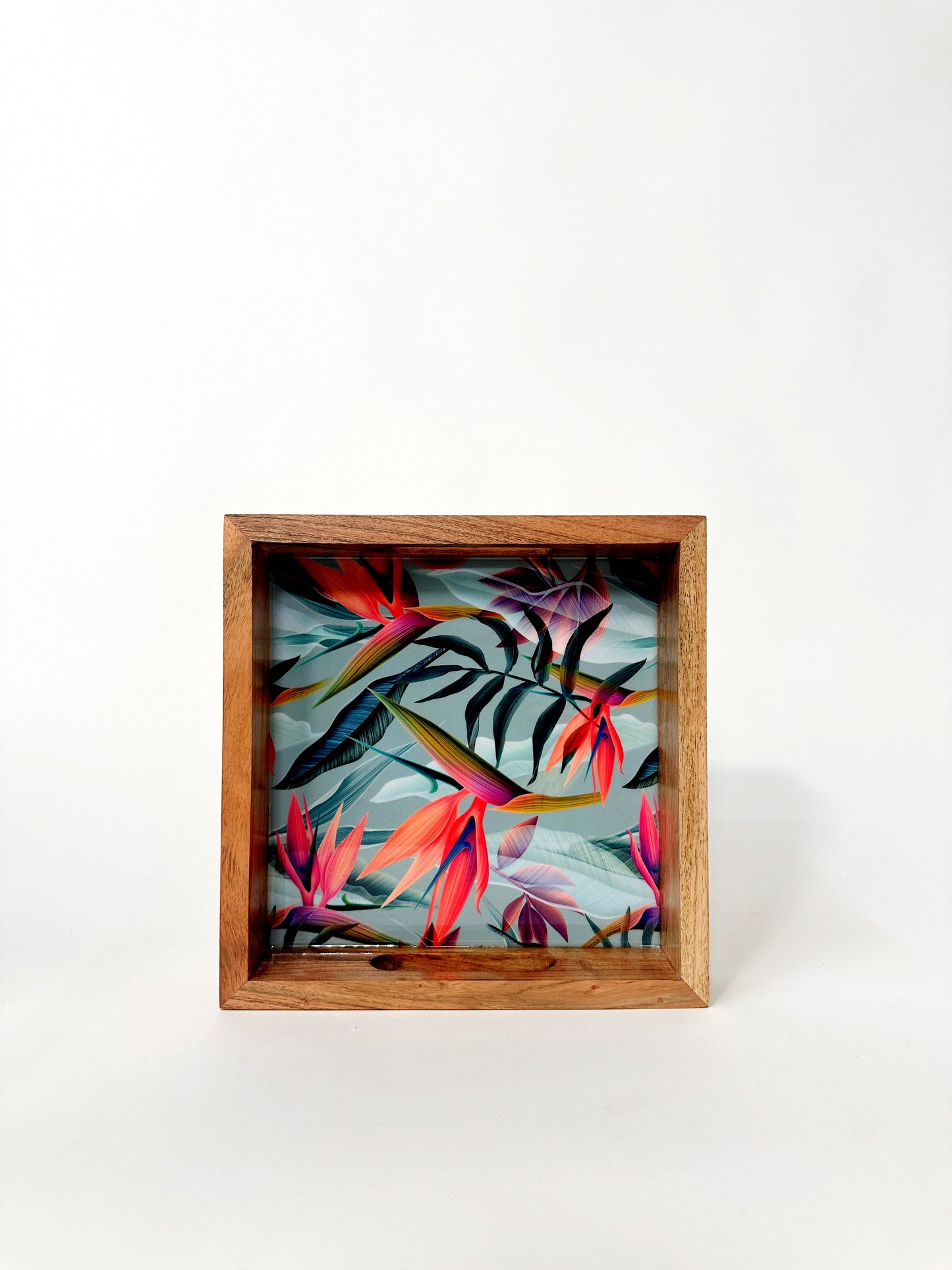 Mango Wood Tray (M)
