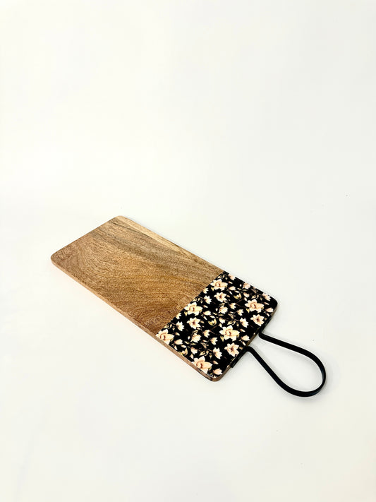 Mango Wood Chopping Board