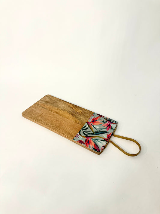 Mango Wood Chopping Board