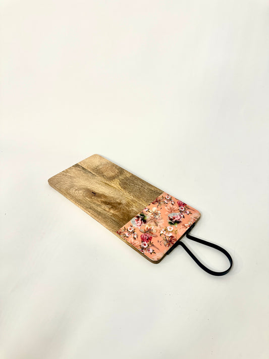 Mango Wood Chopping Board