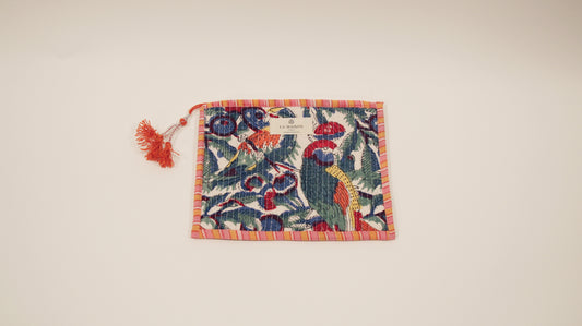 Flat Pouch