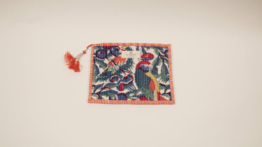 Flat Pouch