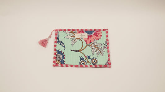 Flat Pouch