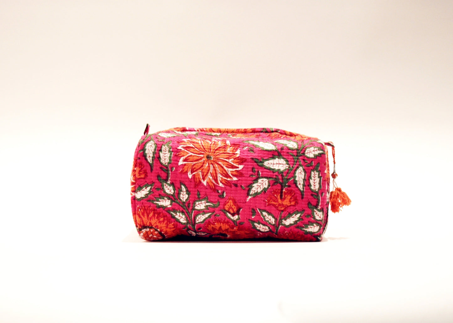 Travel Pouch