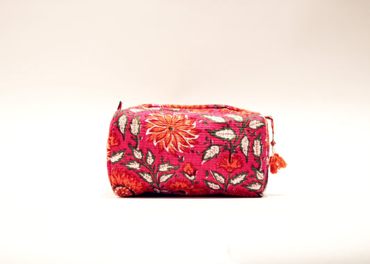 Travel Pouch