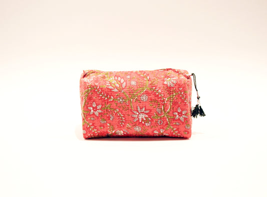 Travel Pouch
