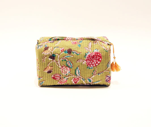 Travel Pouch
